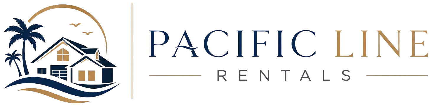 Pacific Line Rentals